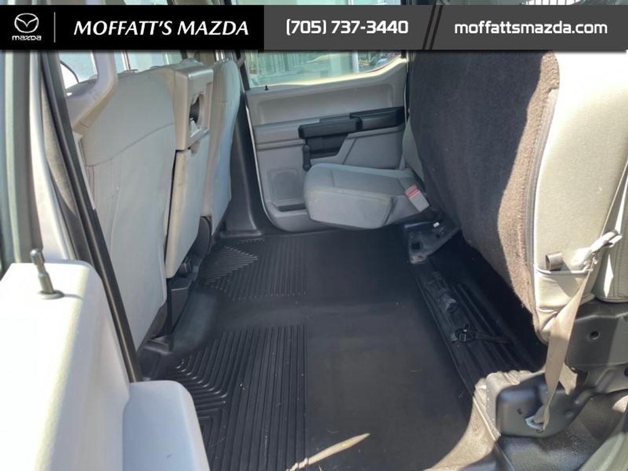 2019 Ford F-350 Super Duty XL Photo