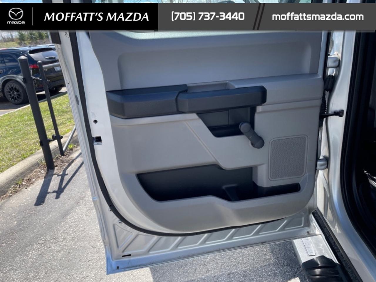 2019 Ford F-350 Super Duty XL Photo