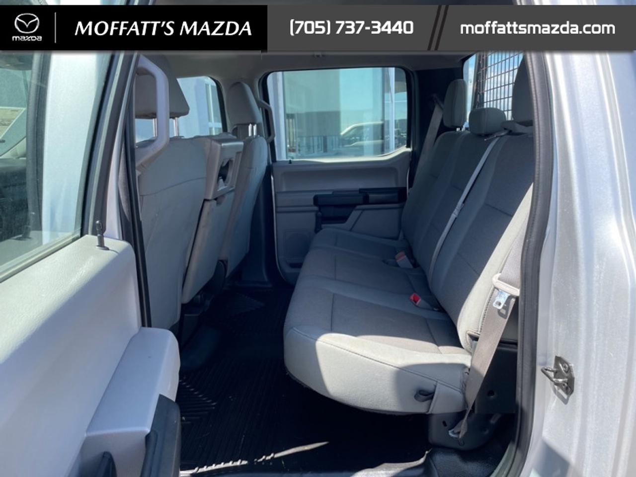 2019 Ford F-350 Super Duty XL Photo