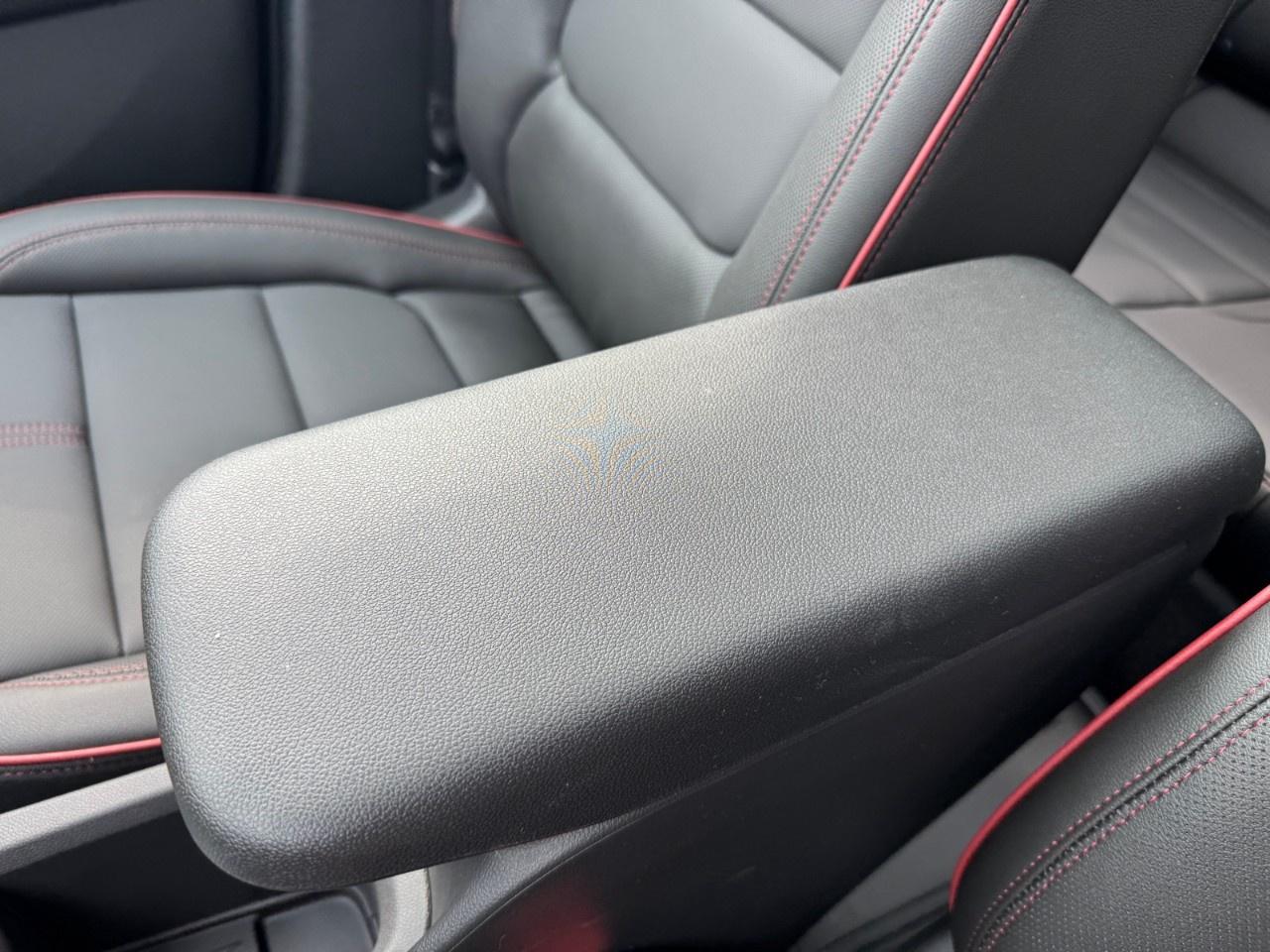 2026 Chevrolet TrailBlazer AWD 4dr RS Photo