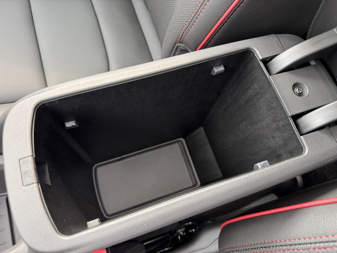 2026 Chevrolet TrailBlazer AWD 4dr RS Photo