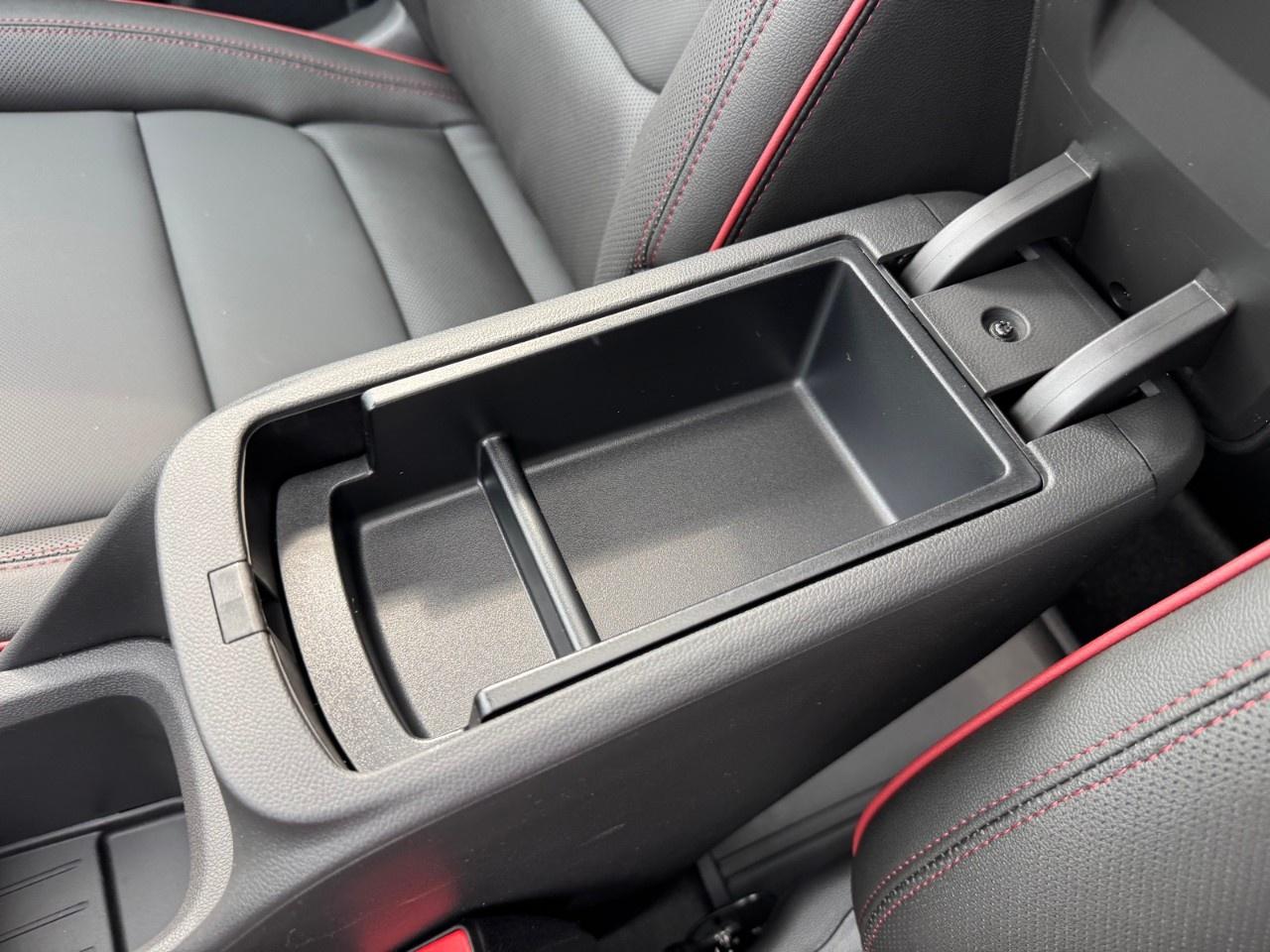 2026 Chevrolet TrailBlazer AWD 4dr RS Photo