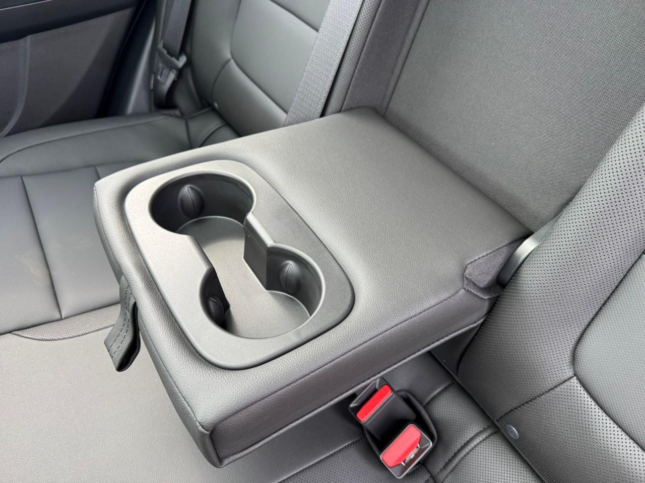 2026 Chevrolet TrailBlazer AWD 4dr RS Photo