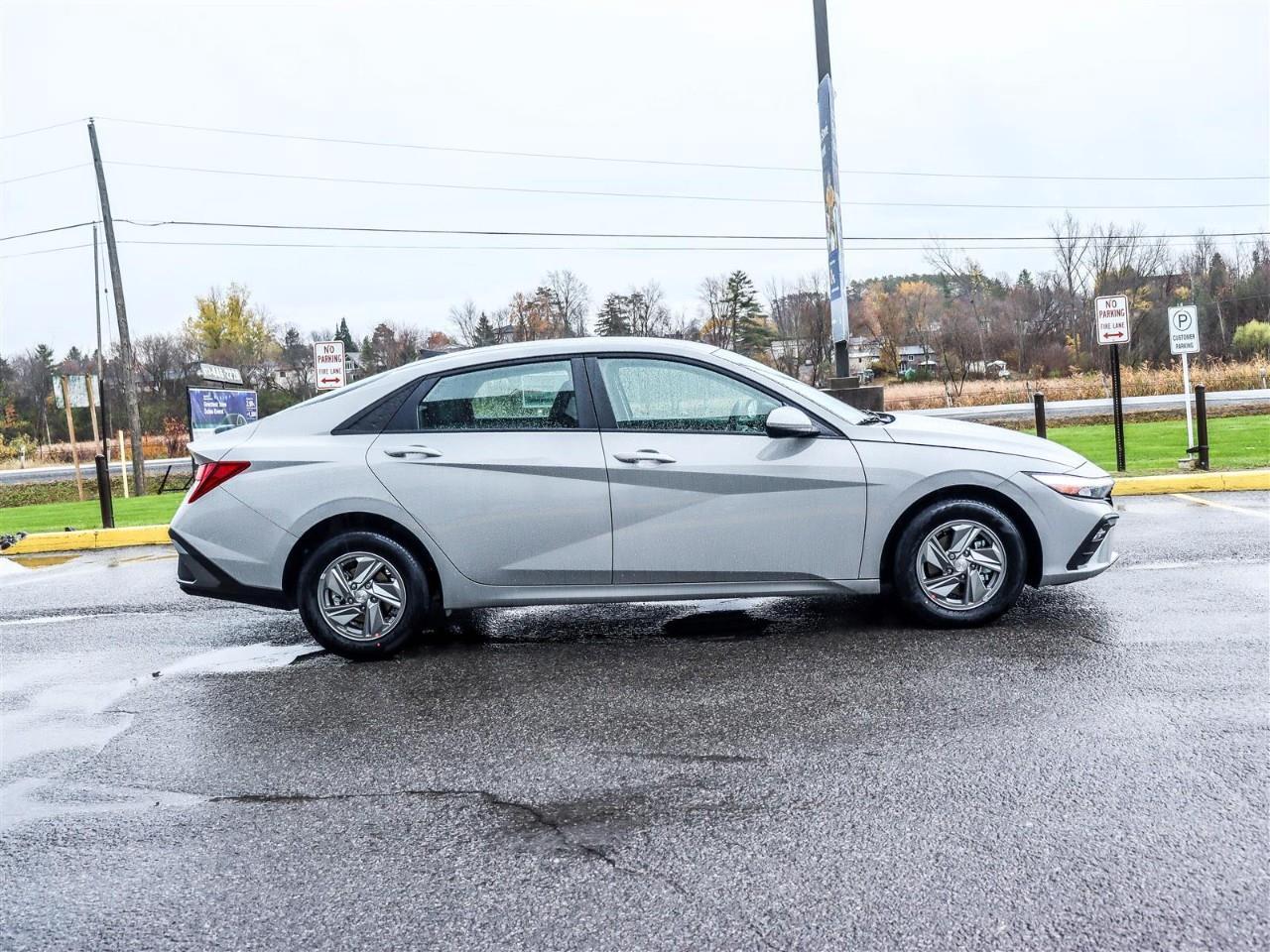 2026 Hyundai Elantra PREFERRED 4DR SEDAN Photo