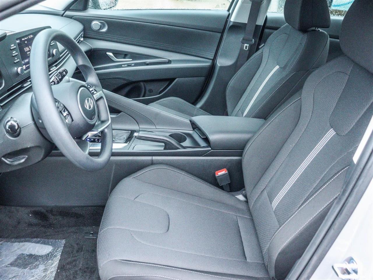 2026 Hyundai Elantra PREFERRED 4DR SEDAN Photo