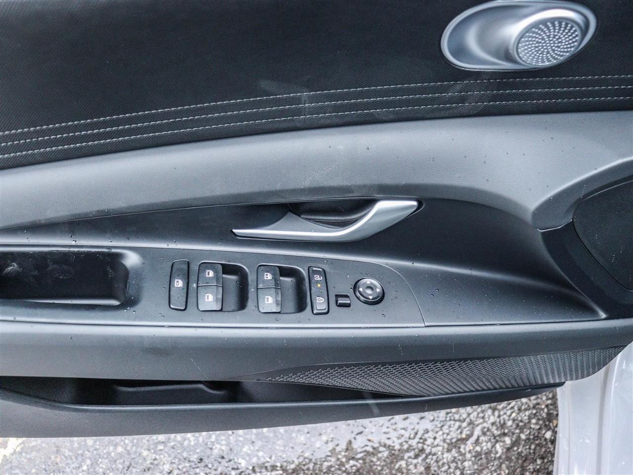 2026 Hyundai Elantra PREFERRED 4DR SEDAN Photo