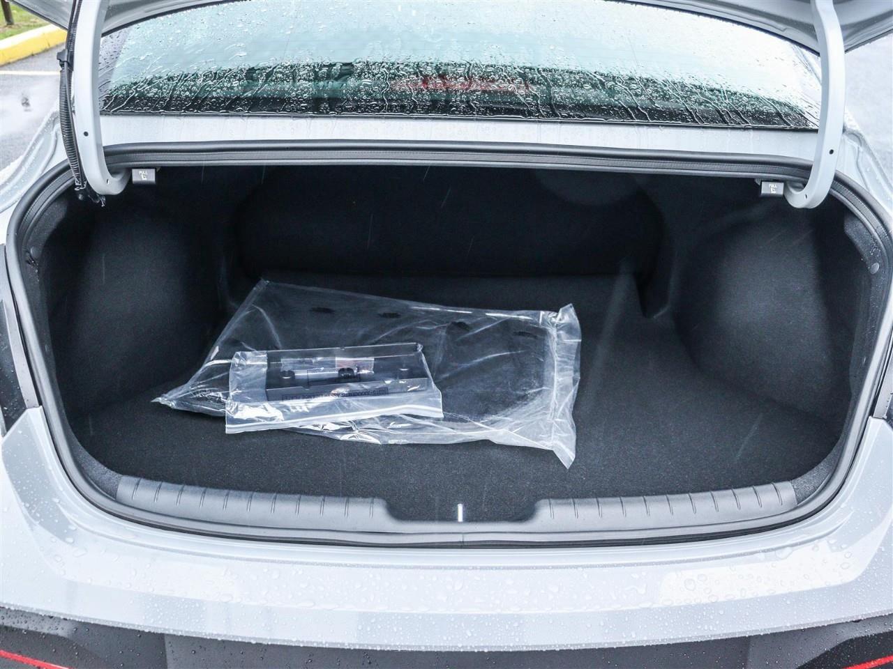 2026 Hyundai Elantra PREFERRED 4DR SEDAN Photo