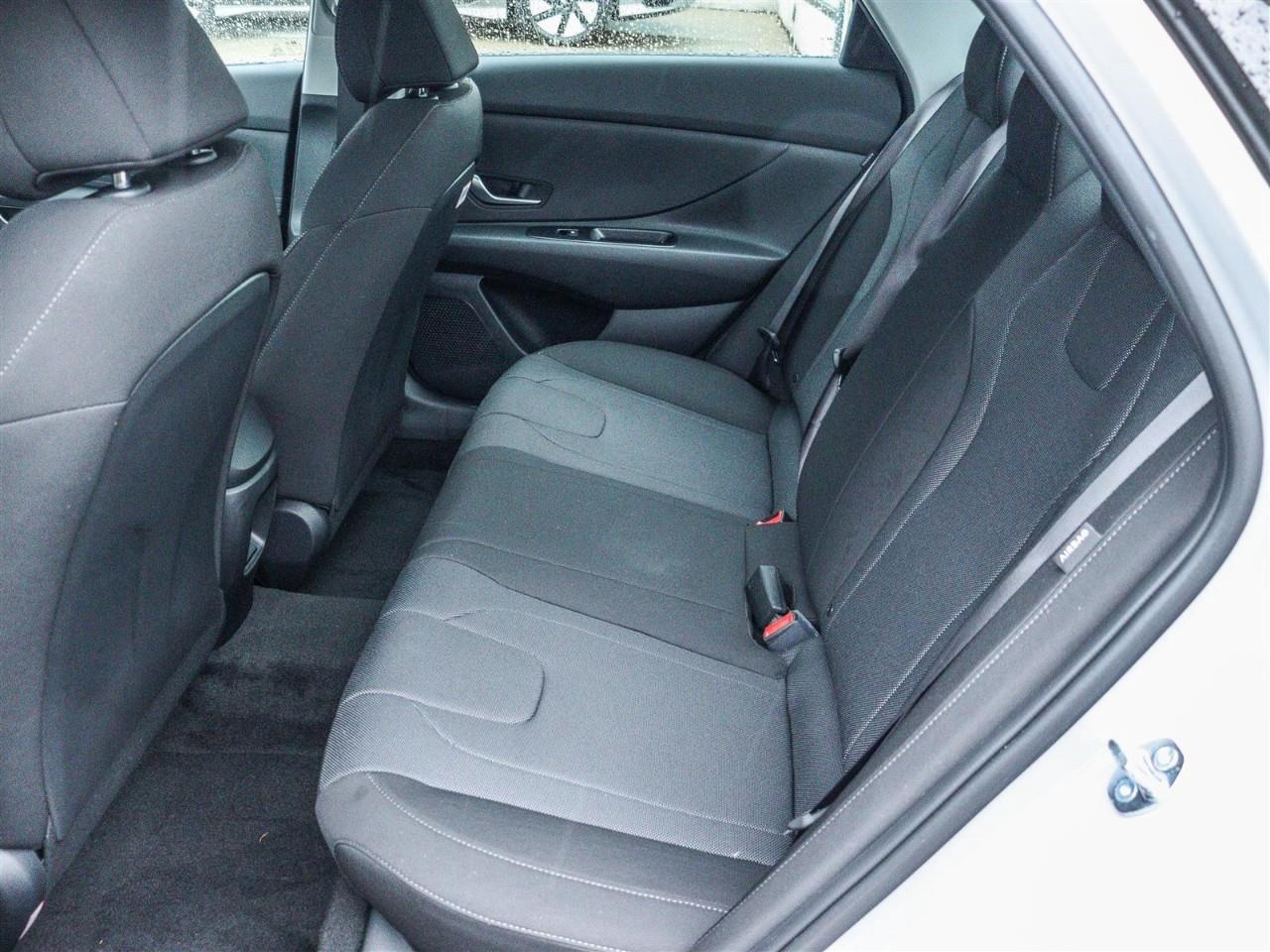 2026 Hyundai Elantra PREFERRED 4DR SEDAN Photo