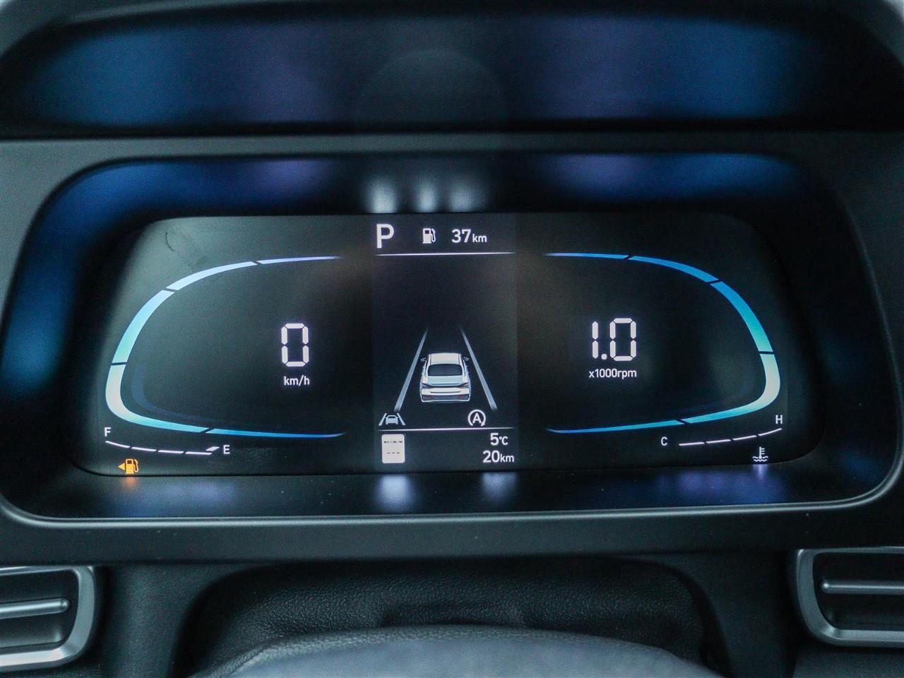 2026 Hyundai Elantra PREFERRED 4DR SEDAN Photo