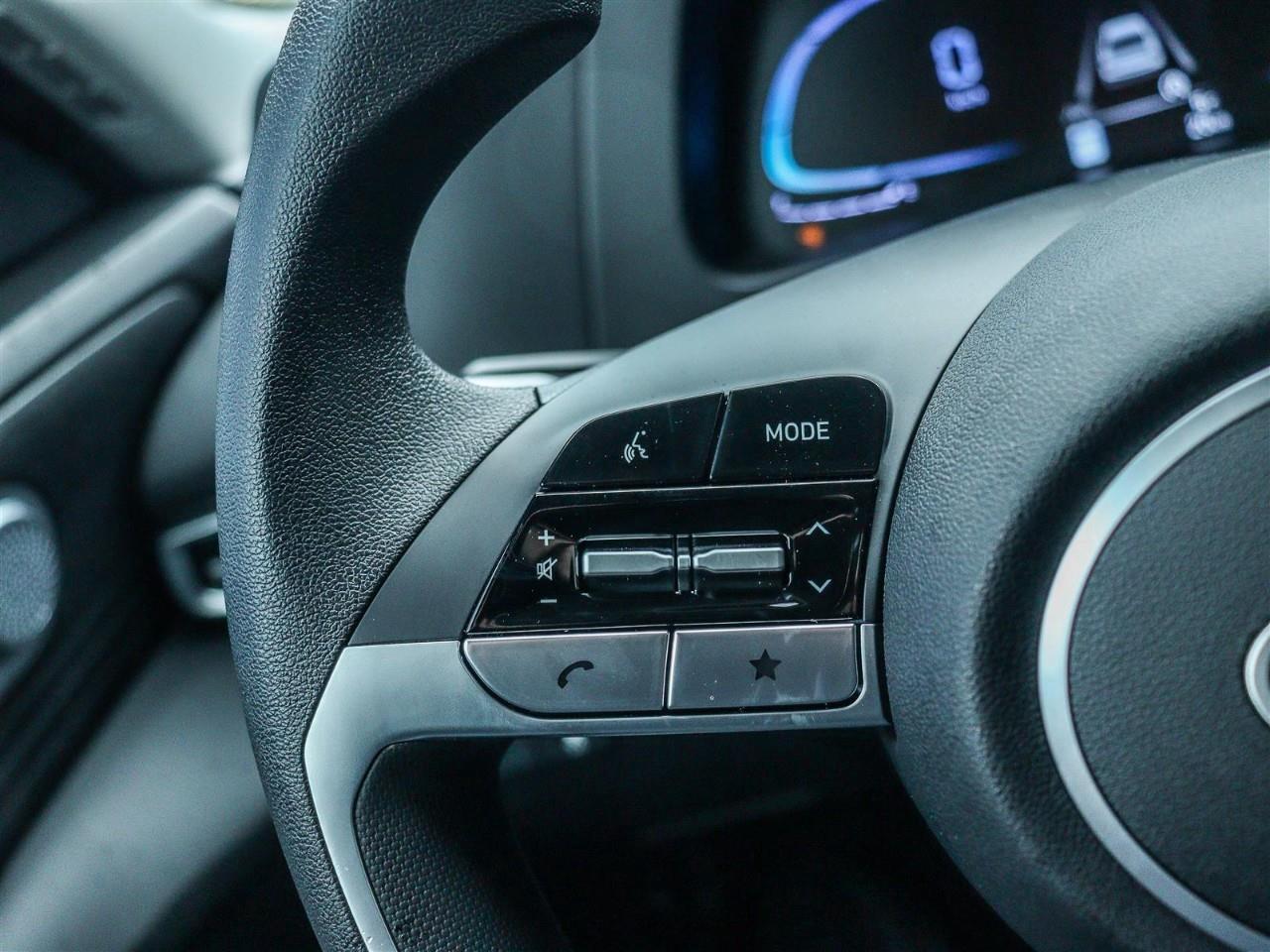 2026 Hyundai Elantra PREFERRED 4DR SEDAN Photo