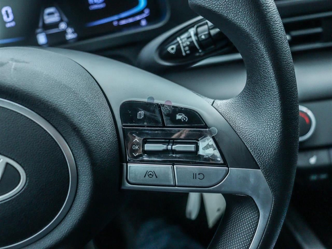 2026 Hyundai Elantra PREFERRED 4DR SEDAN Photo