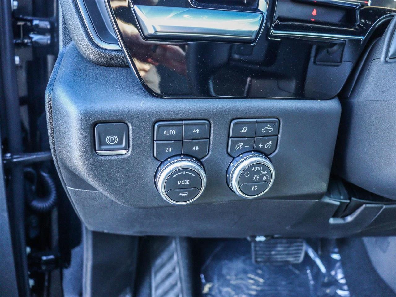 2026 GMC Sierra 1500 Crew Cab Standard Box 4-Wheel Drive Elevation Photo