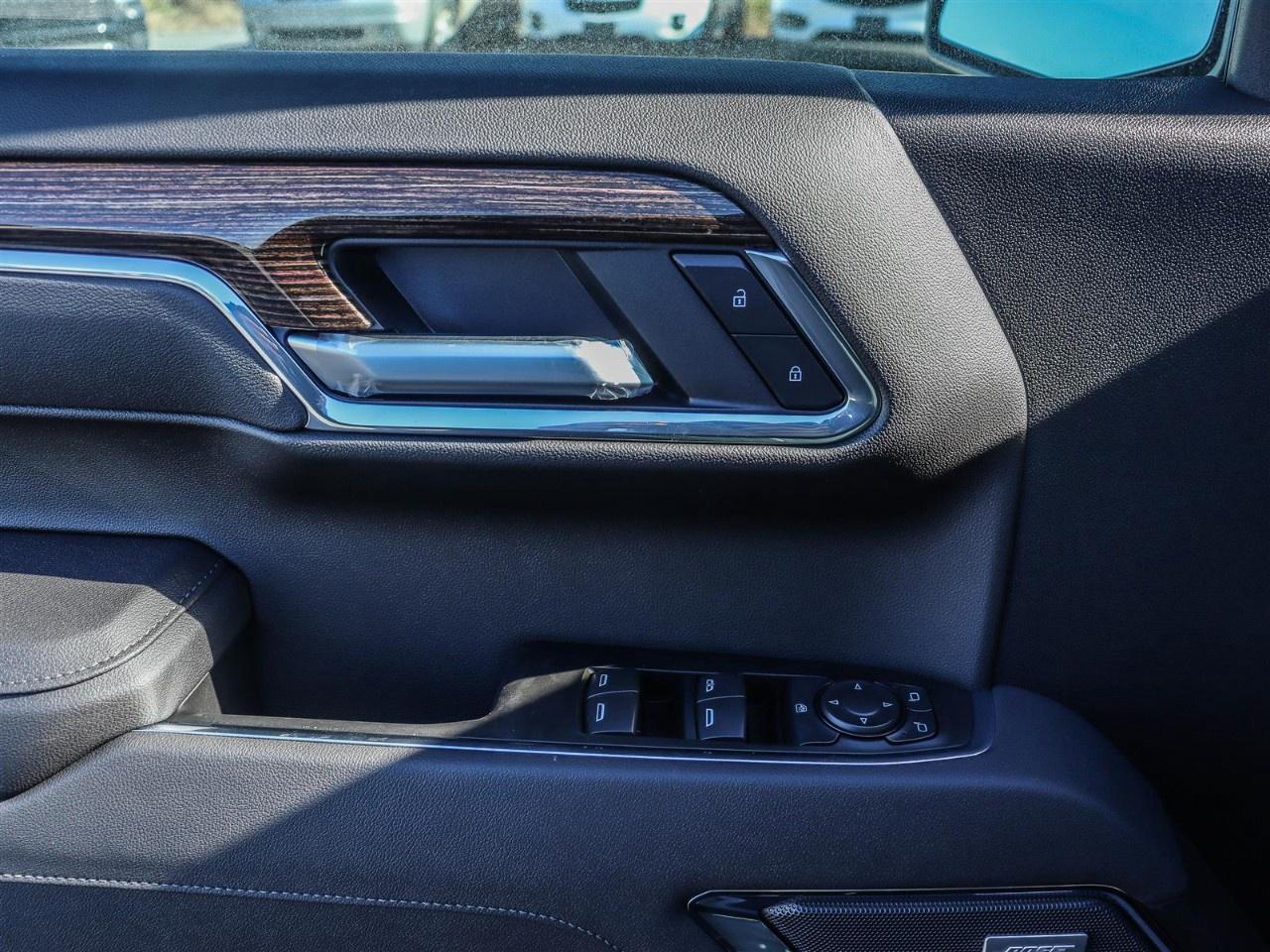 2026 GMC Sierra 1500 Crew Cab Standard Box 4-Wheel Drive Elevation Photo