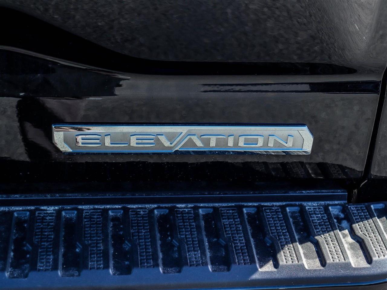 2026 GMC Sierra 1500 Crew Cab Standard Box 4-Wheel Drive Elevation Photo