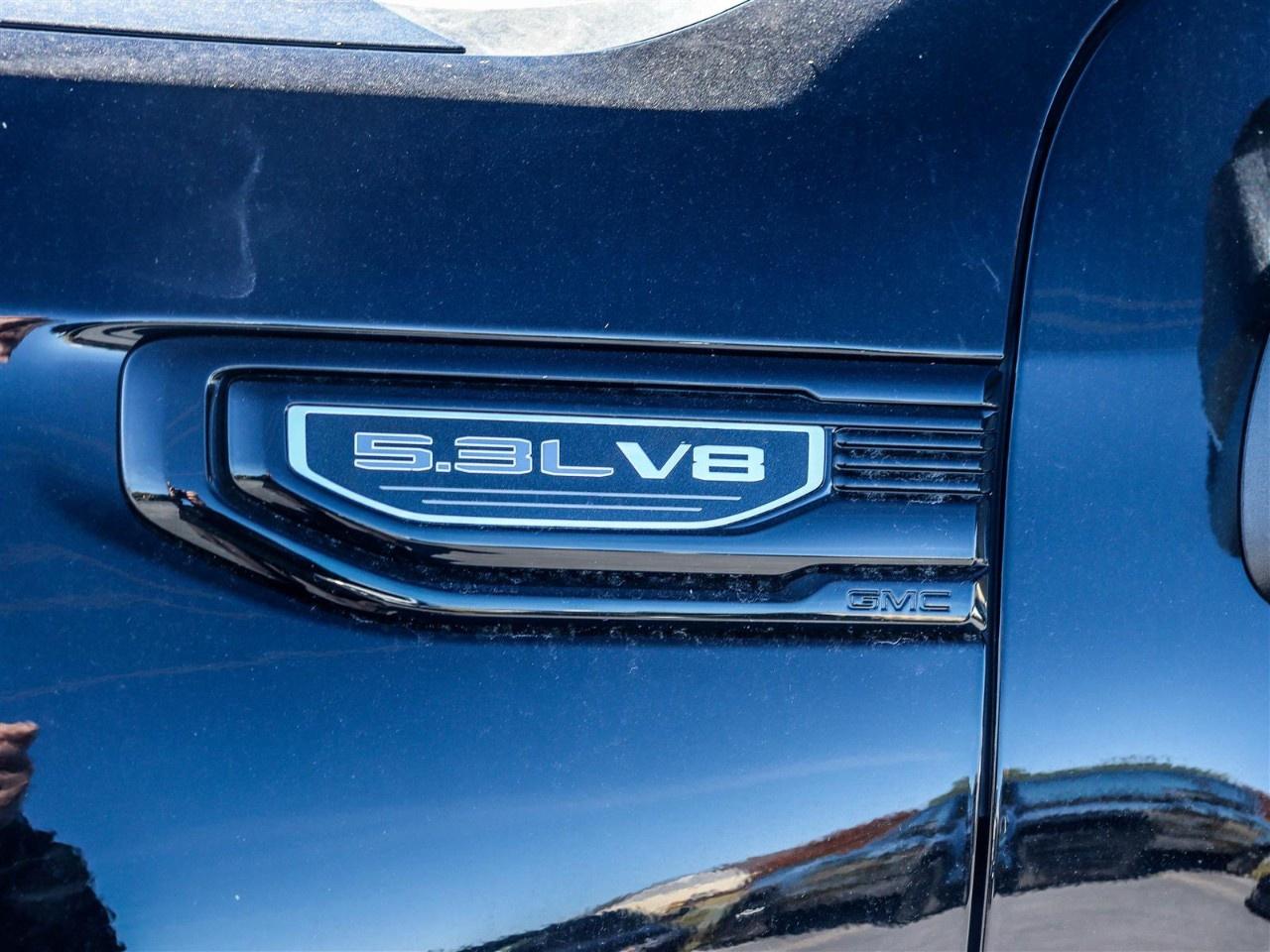 2026 GMC Sierra 1500 Crew Cab Standard Box 4-Wheel Drive Elevation Photo