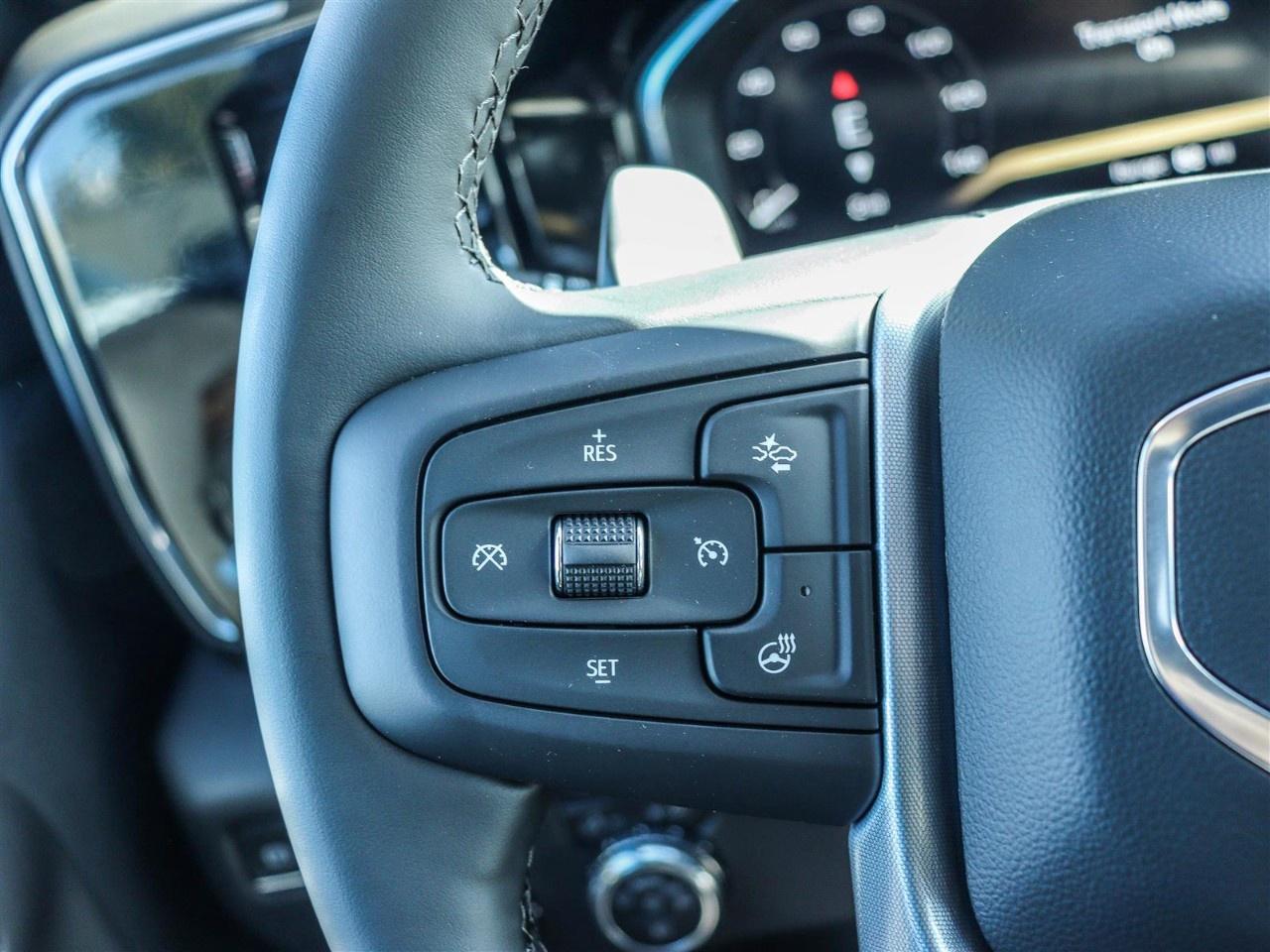 2026 GMC Sierra 1500 Crew Cab Standard Box 4-Wheel Drive Elevation Photo