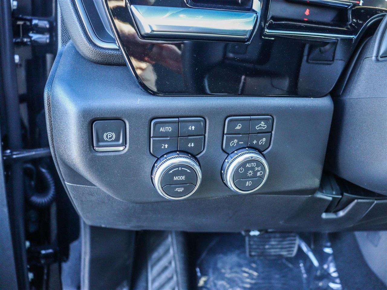 2026 GMC Sierra 1500 Crew Cab Standard Box 4-Wheel Drive Elevation Photo