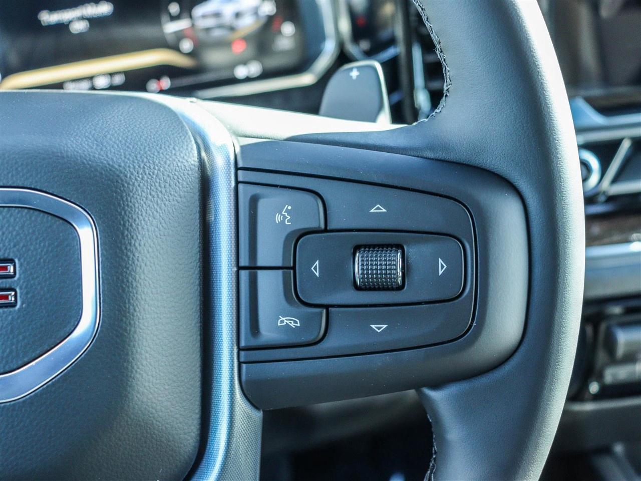 2026 GMC Sierra 1500 Crew Cab Standard Box 4-Wheel Drive Elevation Photo