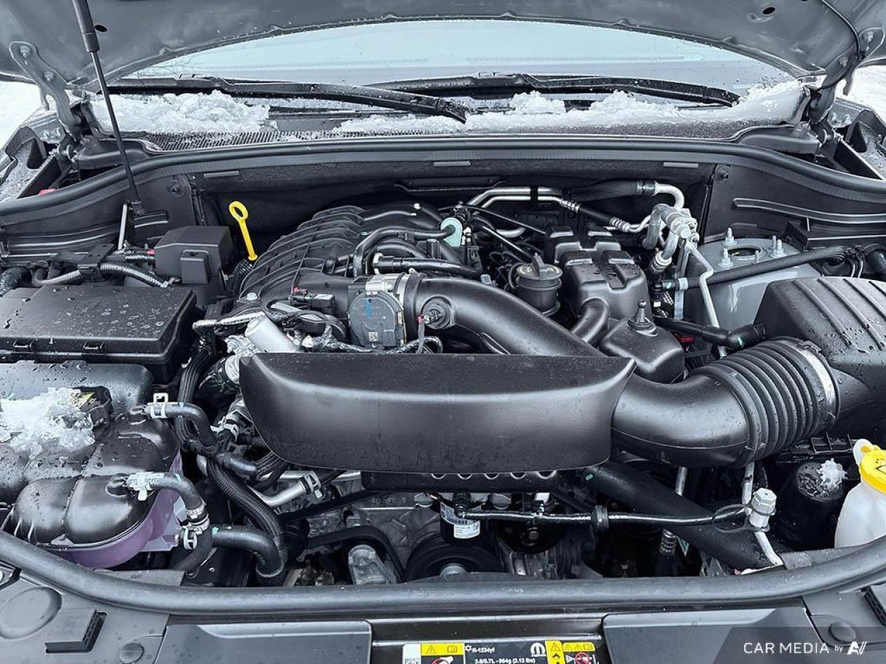 2026 Dodge Durango GT 4dr All-wheel Drive Photo