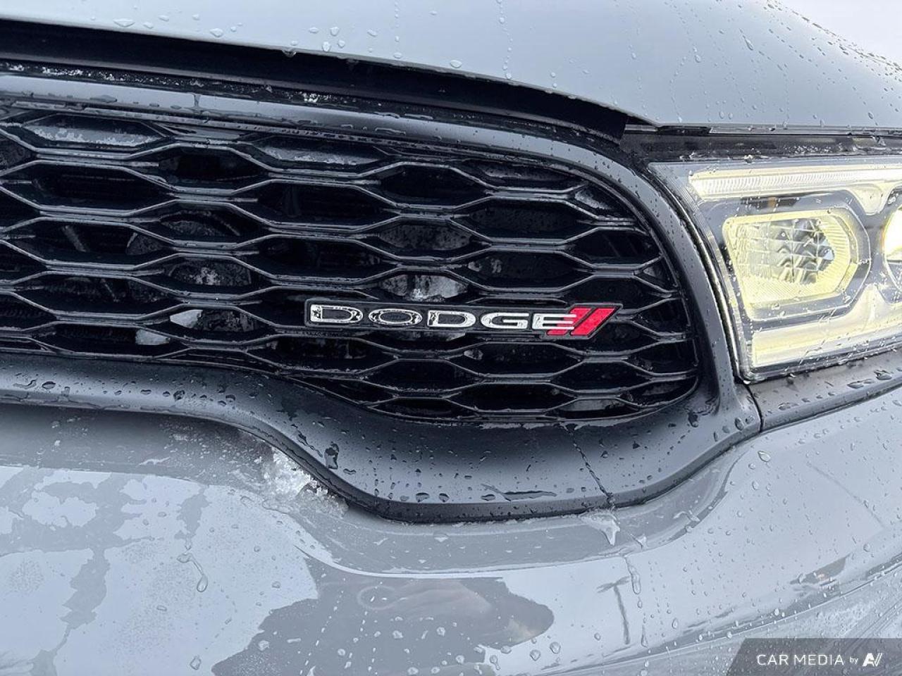 2026 Dodge Durango GT 4dr All-wheel Drive Photo