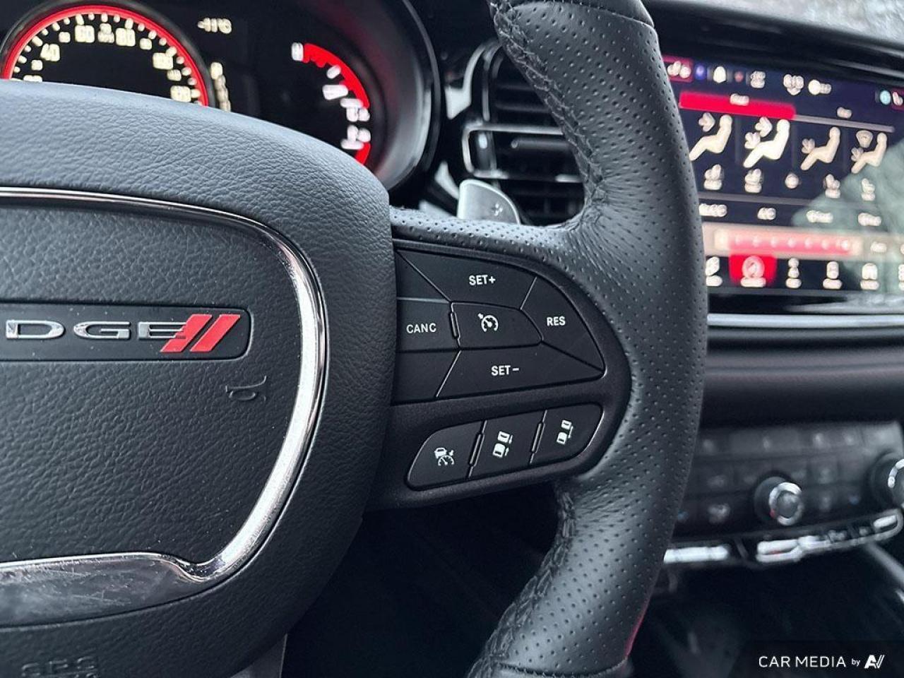 2026 Dodge Durango GT 4dr All-wheel Drive Photo