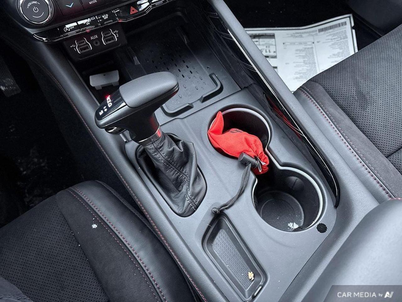 2026 Dodge Durango GT 4dr All-wheel Drive Photo