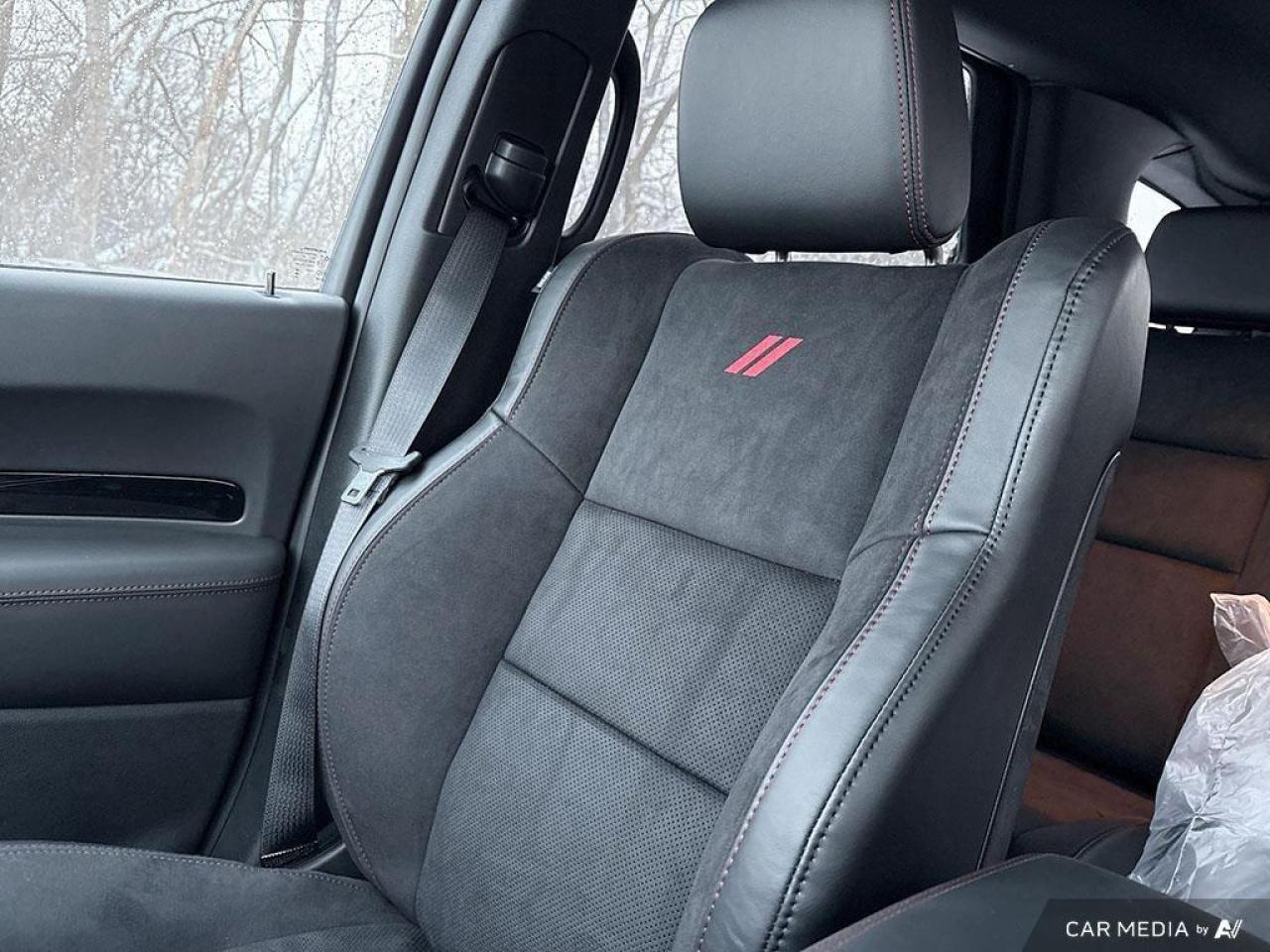 2026 Dodge Durango GT 4dr All-wheel Drive Photo