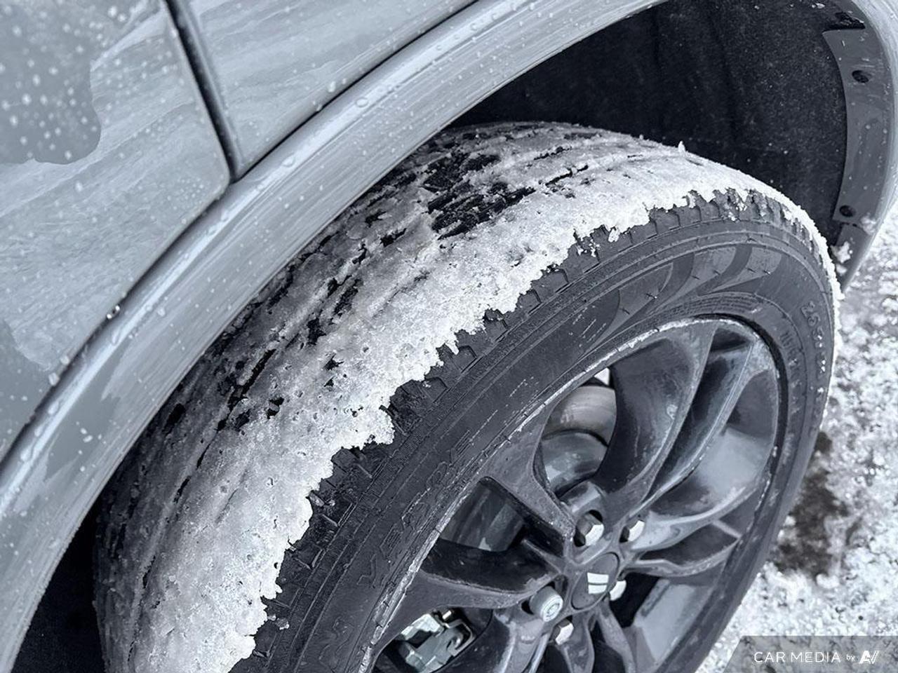 2026 Dodge Durango GT 4dr All-wheel Drive Photo