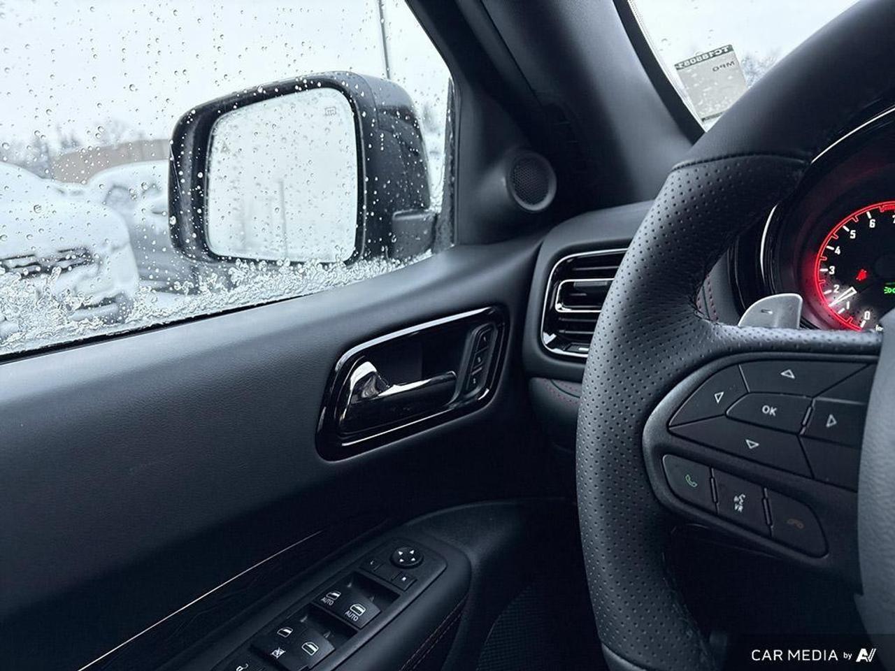 2026 Dodge Durango GT 4dr All-wheel Drive Photo