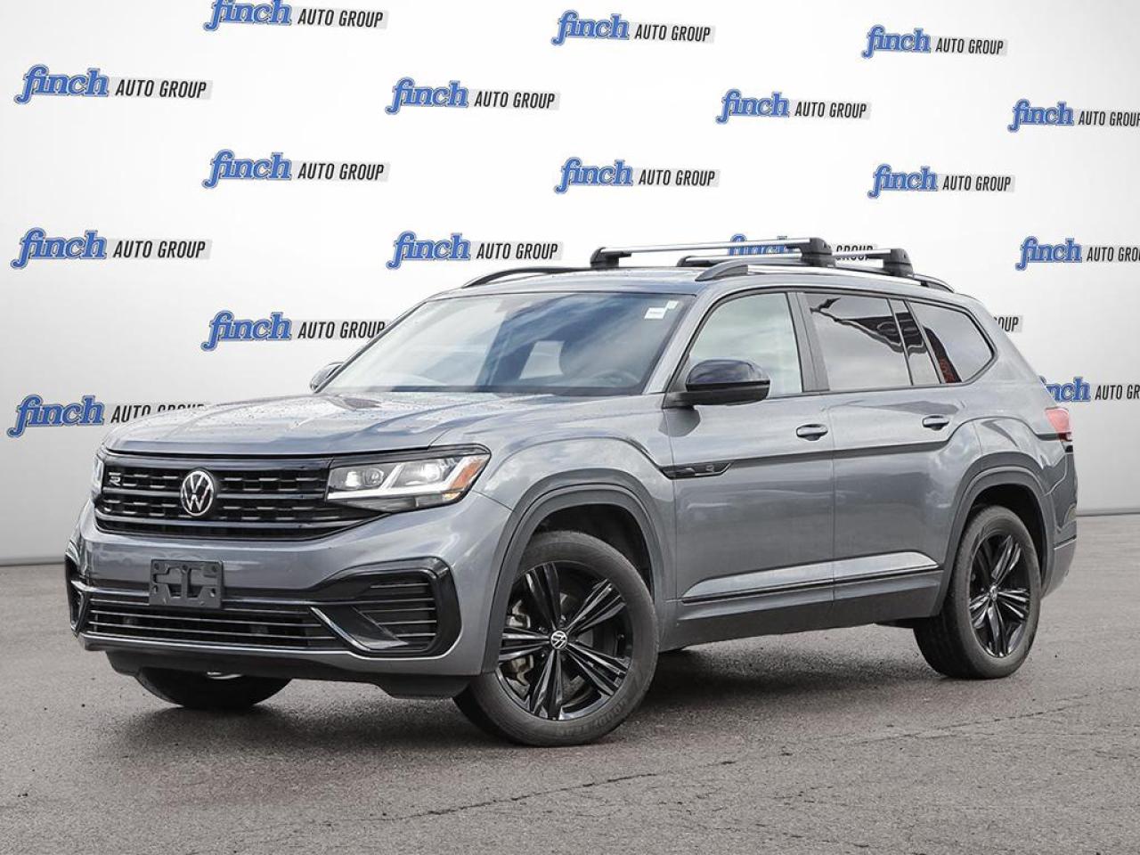 2023 Volkswagen Atlas 3.6 FSI Highline 4dr All-Wheel Drive 4MOTION Photo0