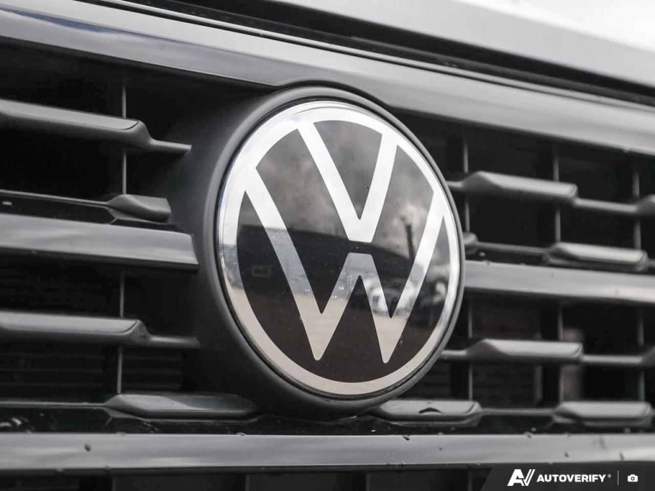 2023 Volkswagen Atlas 3.6 FSI Highline 4dr All-Wheel Drive 4MOTION Photo