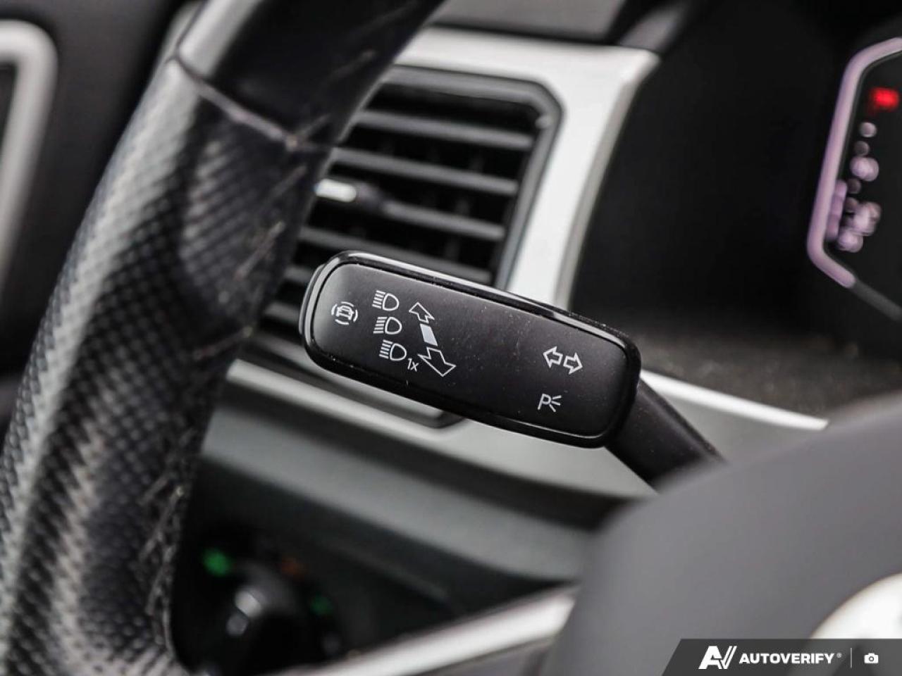 2023 Volkswagen Atlas 3.6 FSI Highline 4dr All-Wheel Drive 4MOTION Photo