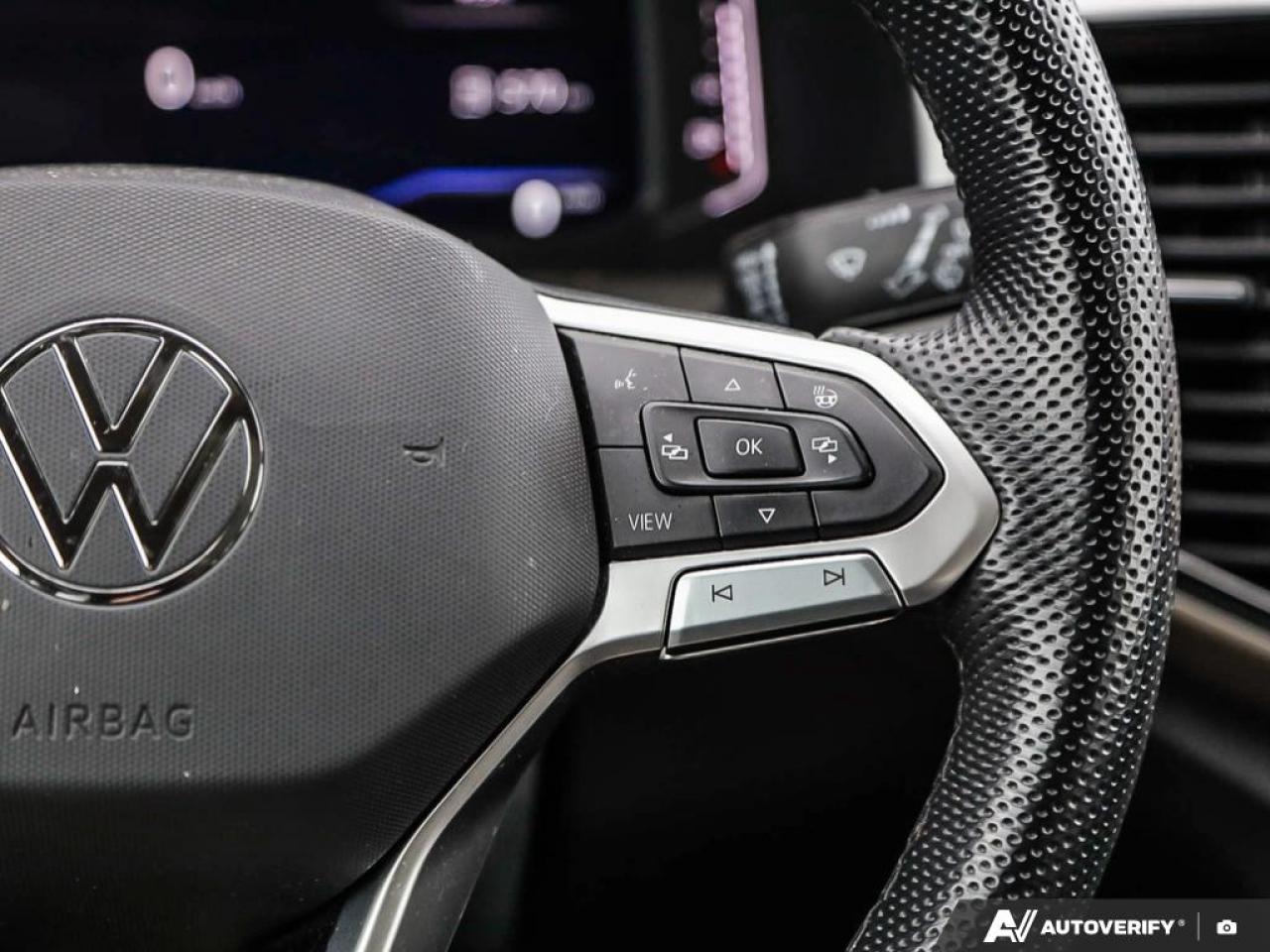 2023 Volkswagen Atlas 3.6 FSI Highline 4dr All-Wheel Drive 4MOTION Photo