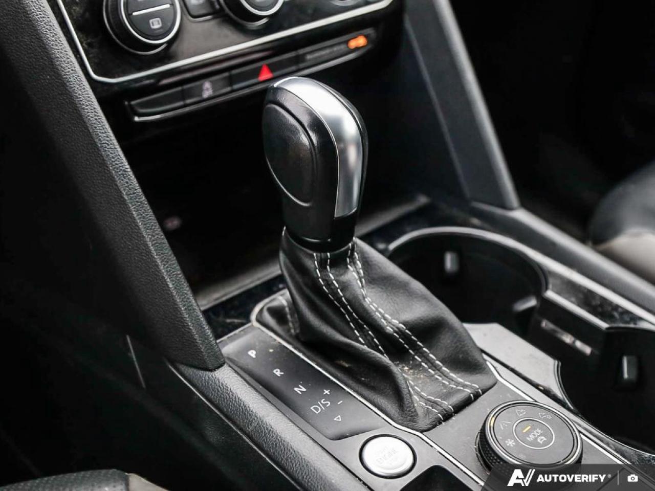 2023 Volkswagen Atlas 3.6 FSI Highline 4dr All-Wheel Drive 4MOTION Photo