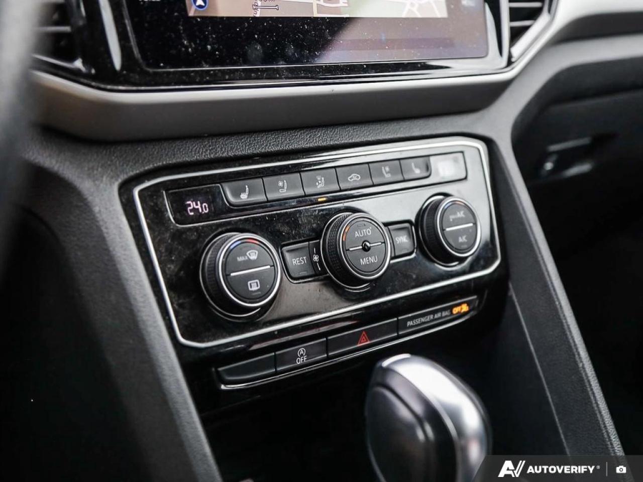 2023 Volkswagen Atlas 3.6 FSI Highline 4dr All-Wheel Drive 4MOTION Photo