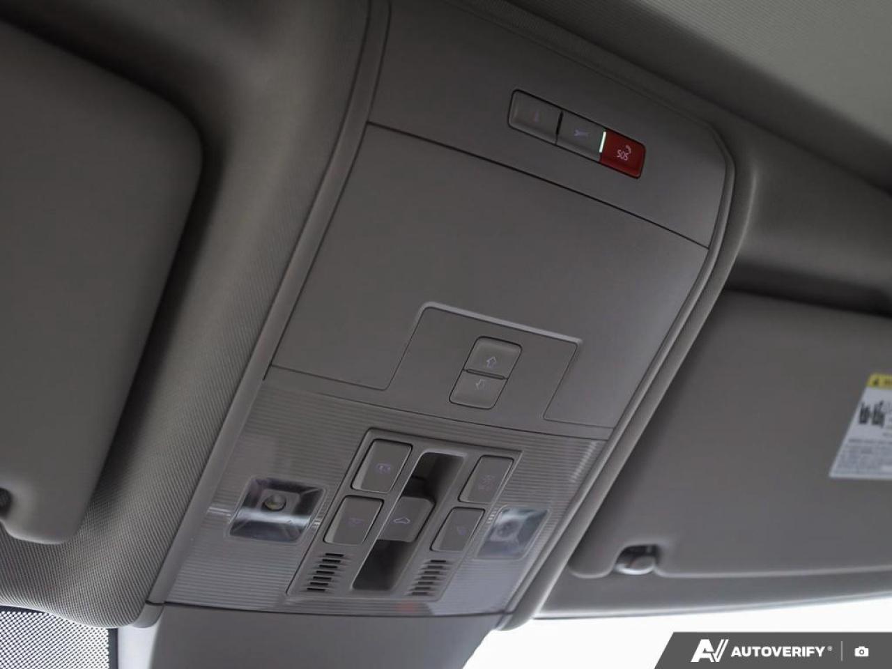 2023 Volkswagen Atlas 3.6 FSI Highline 4dr All-Wheel Drive 4MOTION Photo