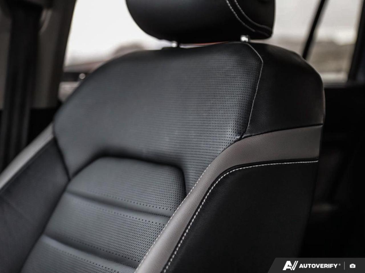 2023 Volkswagen Atlas 3.6 FSI Highline 4dr All-Wheel Drive 4MOTION Photo