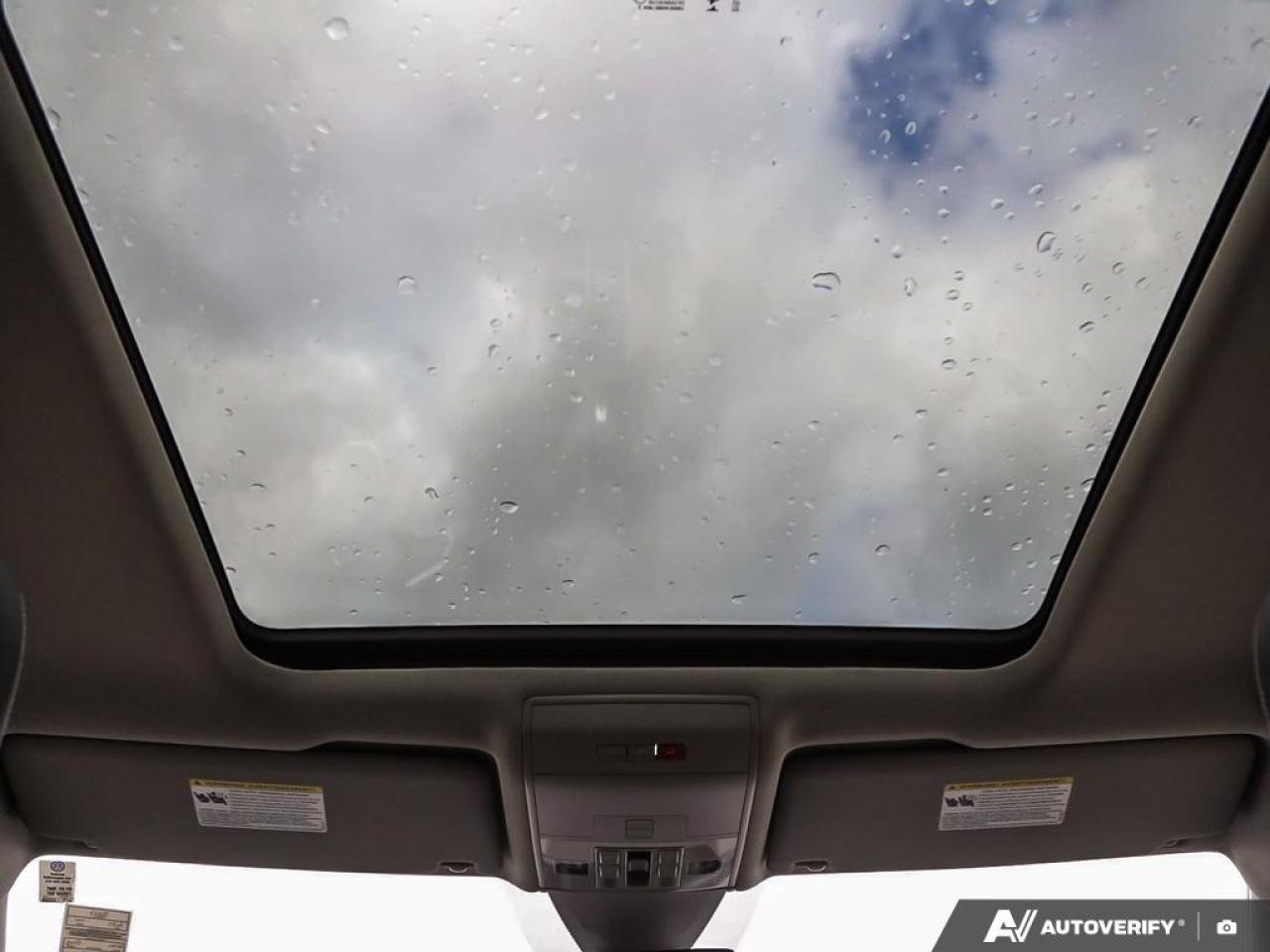 2023 Volkswagen Atlas 3.6 FSI Highline 4dr All-Wheel Drive 4MOTION Photo