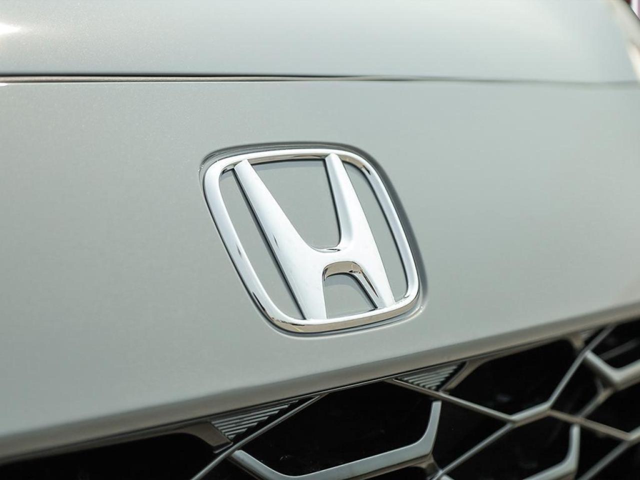 2026 Honda HR-V EX-L 4dr All-Wheel Drive Photo