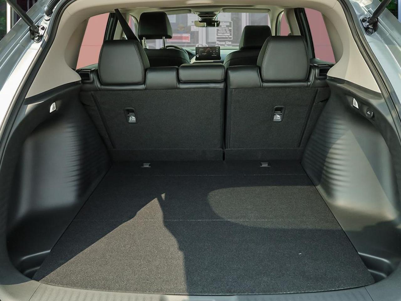 2026 Honda HR-V EX-L 4dr All-Wheel Drive Photo