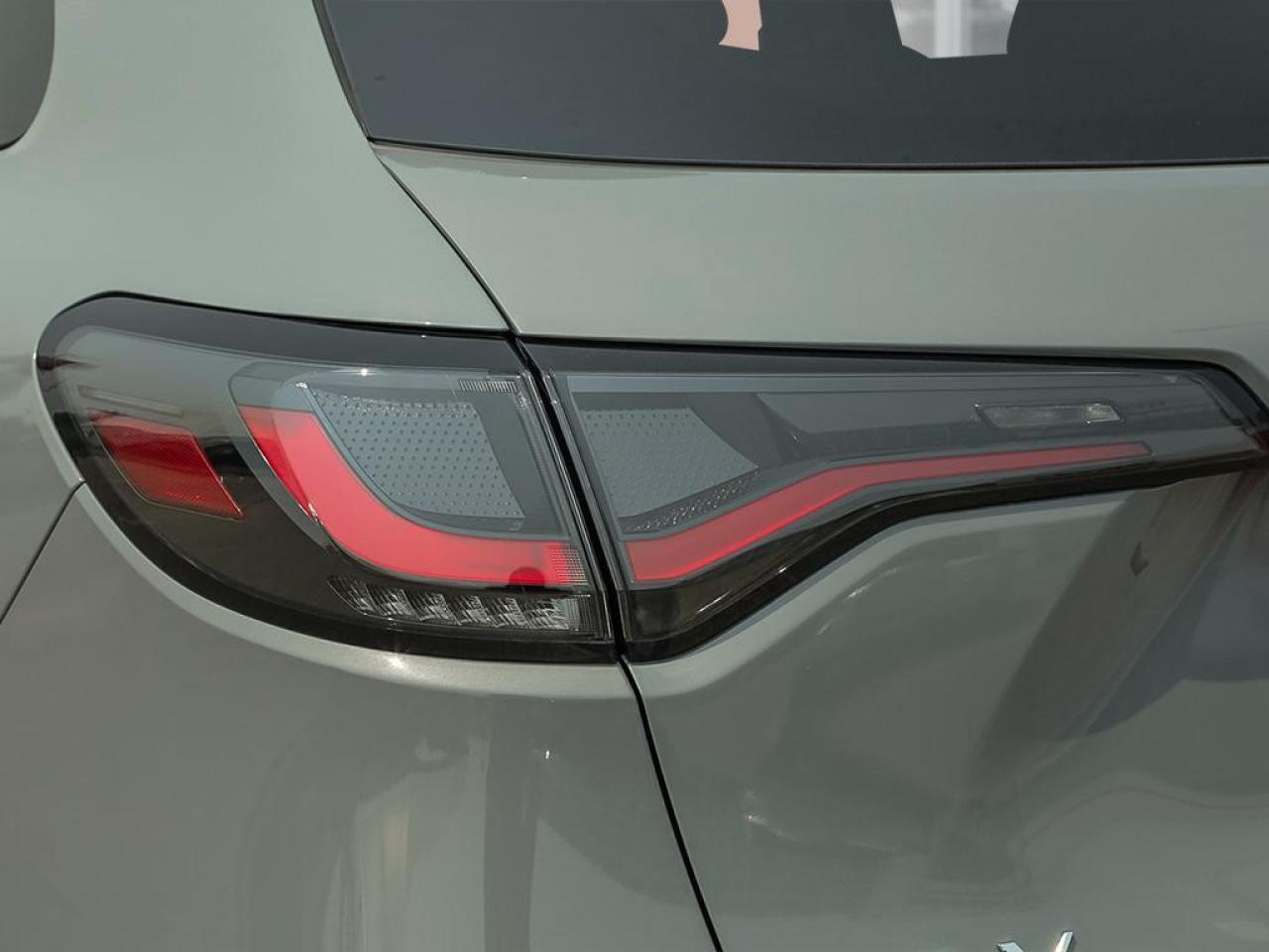 2026 Honda HR-V EX-L 4dr All-Wheel Drive Photo