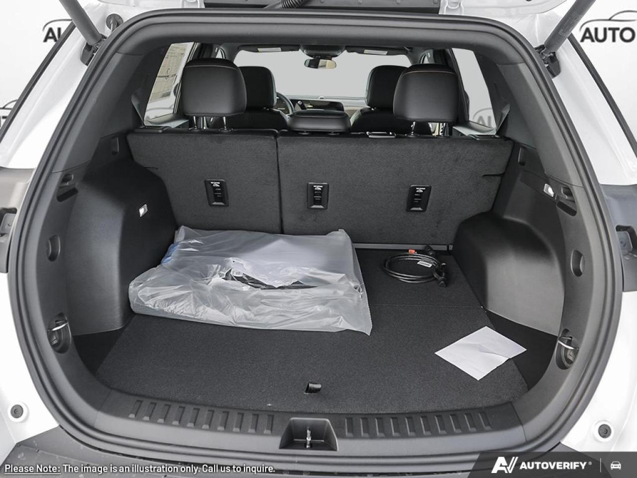 2026 Chevrolet Equinox ACTIV 4dr All-Wheel Drive Photo