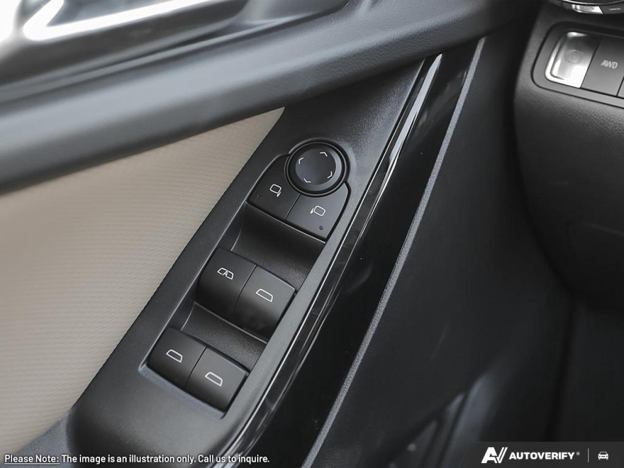 2026 Chevrolet Equinox ACTIV 4dr All-Wheel Drive Photo