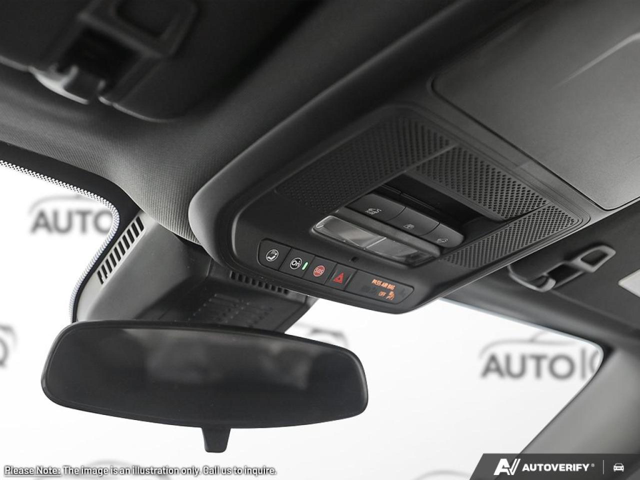 2026 Chevrolet Equinox ACTIV 4dr All-Wheel Drive Photo