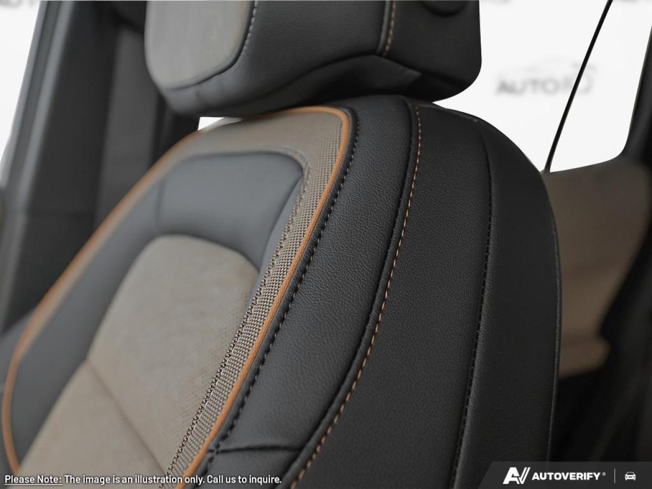 2026 Chevrolet Equinox ACTIV 4dr All-Wheel Drive Photo