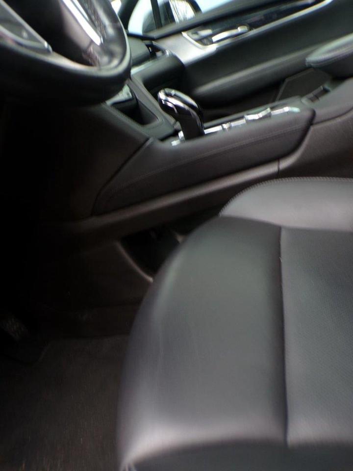 2023 Cadillac XT5 Premium Luxury 4dr All-Wheel Drive Photo