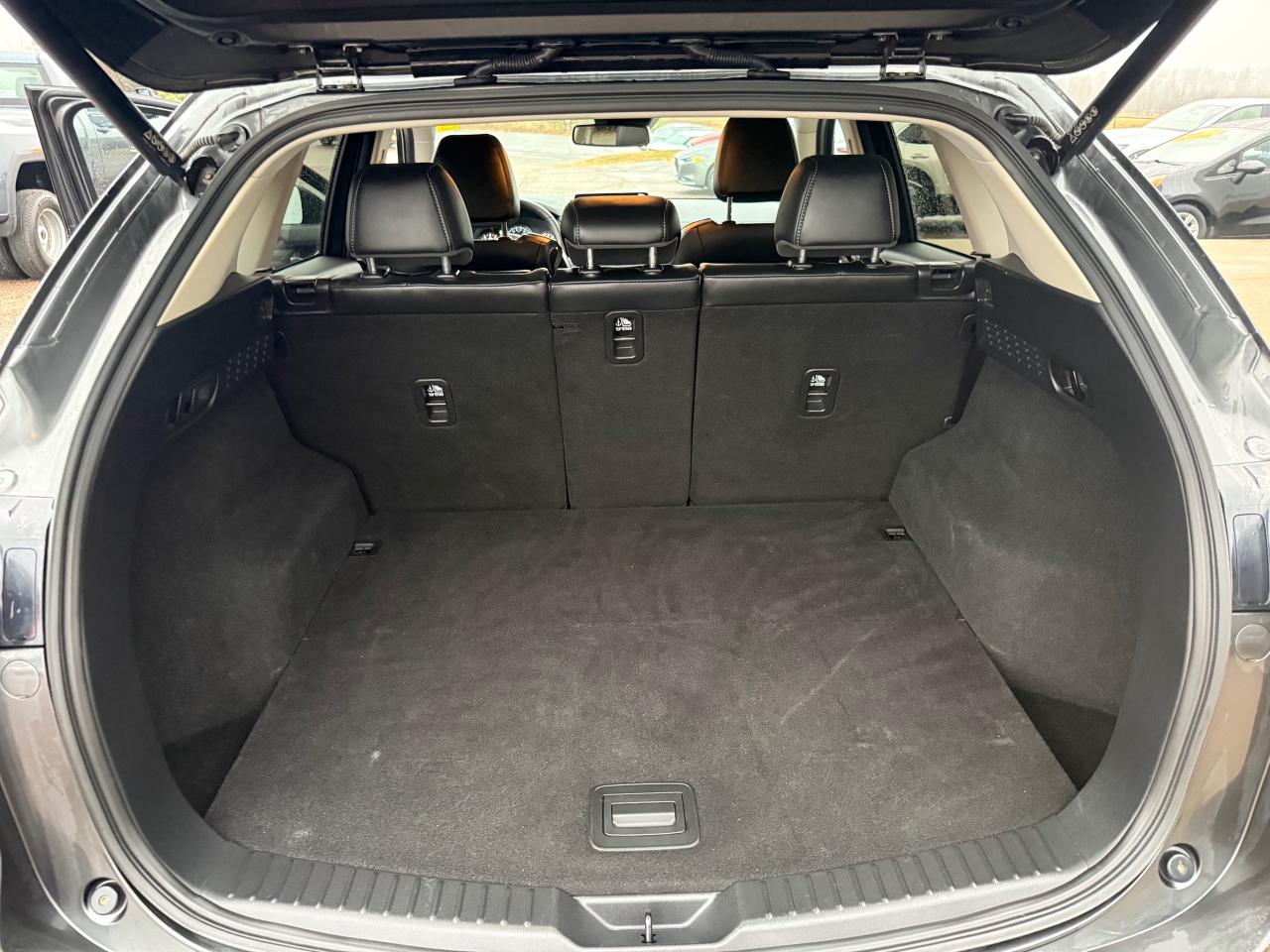 2024 Mazda CX-5 GS 4dr i-ACTIV All-Wheel Drive Sport Utility Photo