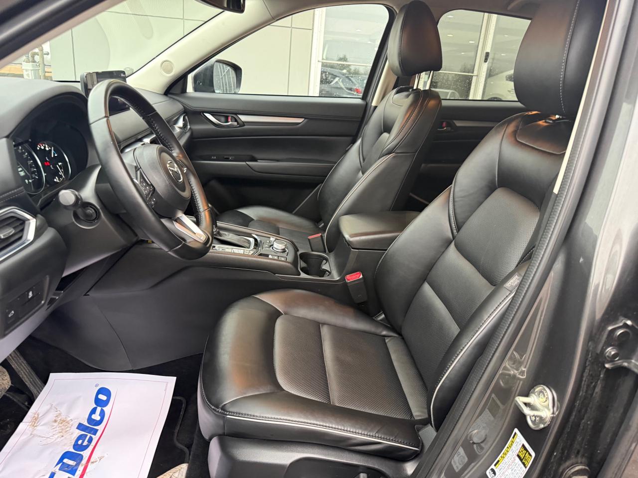 2024 Mazda CX-5 GS 4dr i-ACTIV All-Wheel Drive Sport Utility Photo