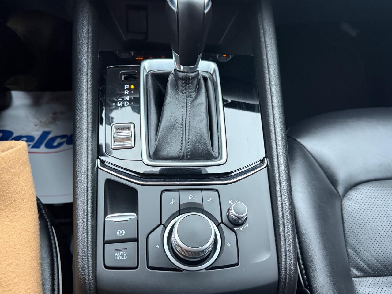 2024 Mazda CX-5 GS 4dr i-ACTIV All-Wheel Drive Sport Utility Photo