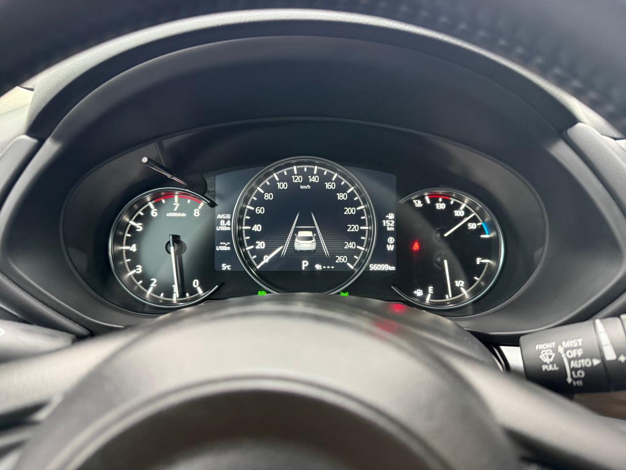 2024 Mazda CX-5 GS 4dr i-ACTIV All-Wheel Drive Sport Utility Photo